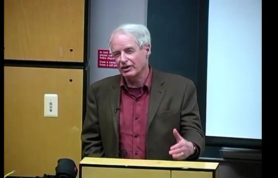 “Meanwhile, back at the ranch . . .”: What scholars can learn from novelists – and journalists – about storytelling