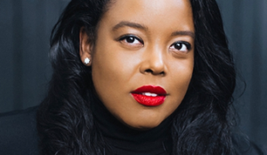 Stephanie Jones-Rogers to Visit Vanderbilt, Feb 29th!