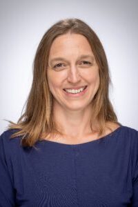 headshot of Liz Catania