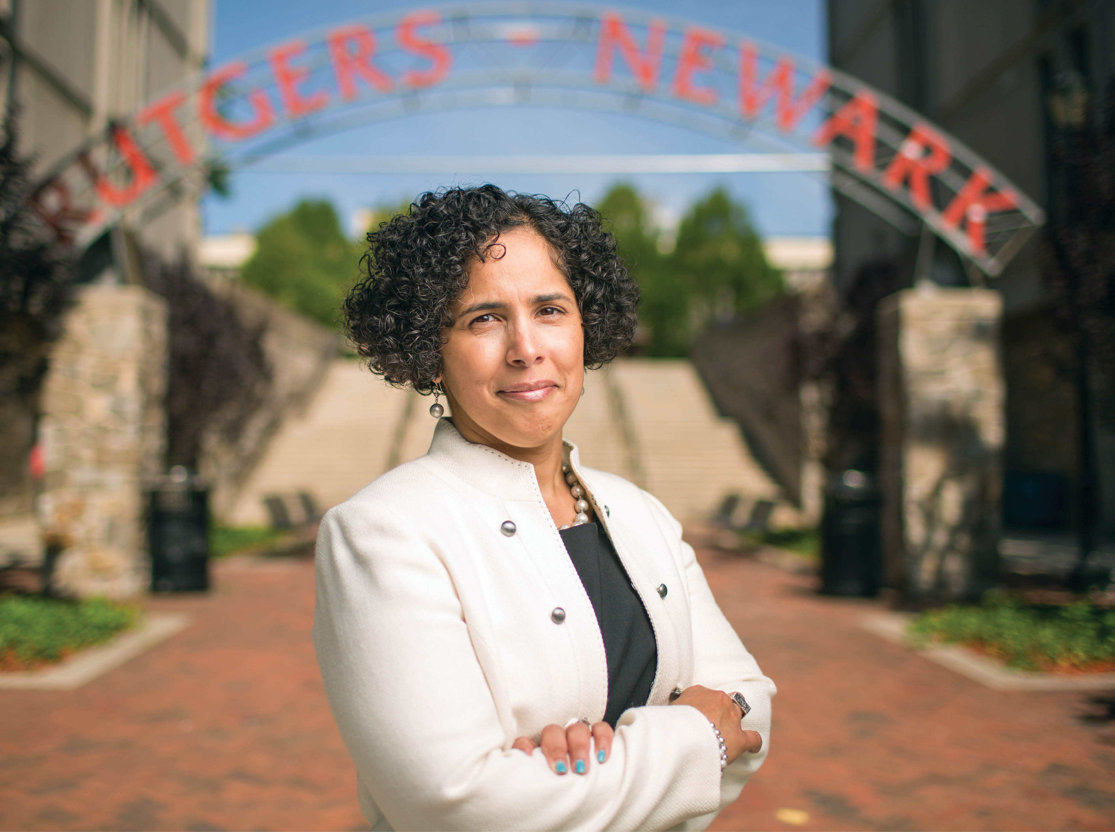 First In: First-generation college graduates share their stories