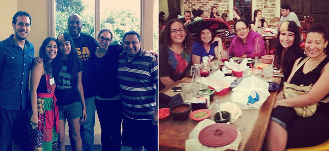 Hispanic Summer Program