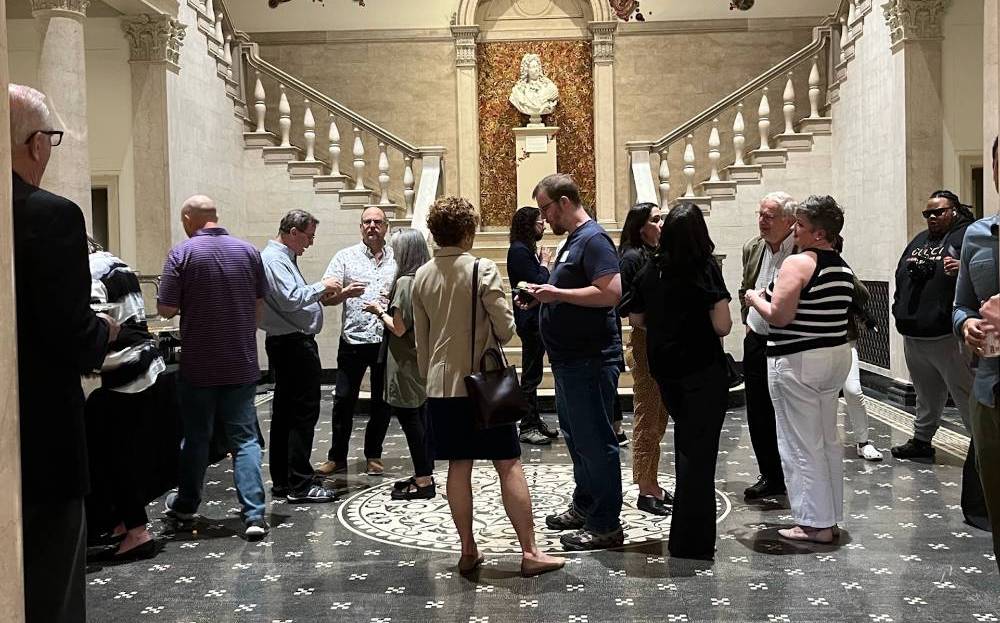 Kara Jones Photo 2023