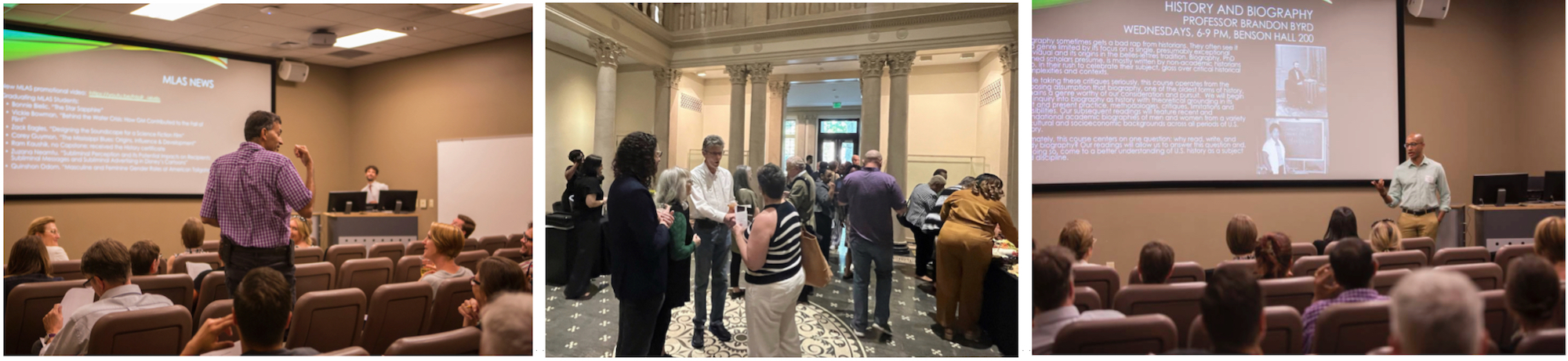 Saturday Univ Banner