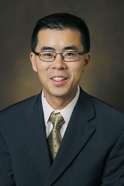 Marcus C. Tan