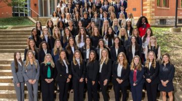 Where the Vanderbilt Master of Marketing Class of 2026 Interned This Summer