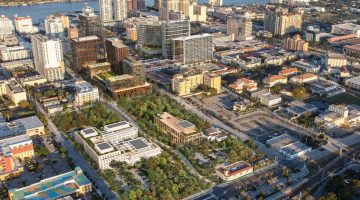 Vanderbilt surges forward with West Palm Beach campus, launches broader fundraising effort