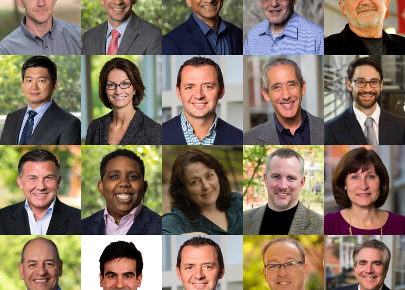 Vanderbilt Business Faculty Excellence in Action