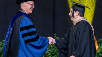 Vanderbilt Business 2025 Commencement