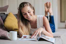 Separation Anxiety Can Contribute to Toxic Body Image