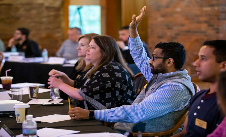 MBA vs. Executive MBA: Which Program Should I Attend?