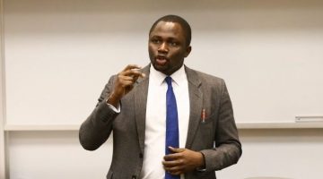 Day in the Life of an MBA