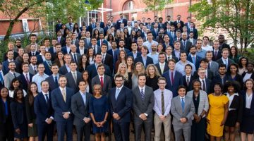 Vanderbilt Business Reveals 2024 MBA Employment Outcomes