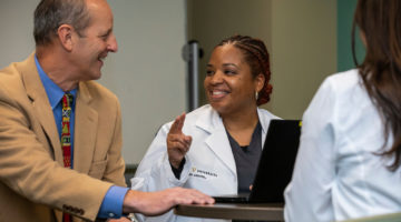 What is the Best Masters Degree to Get in Healthcare?