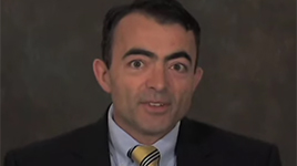 Nick Bollen on the Study of Hedge Funds