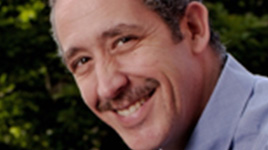 Friedman Explains the Obama Effect