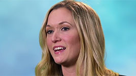 Audiences primed for positive narratives at Winter Olympics