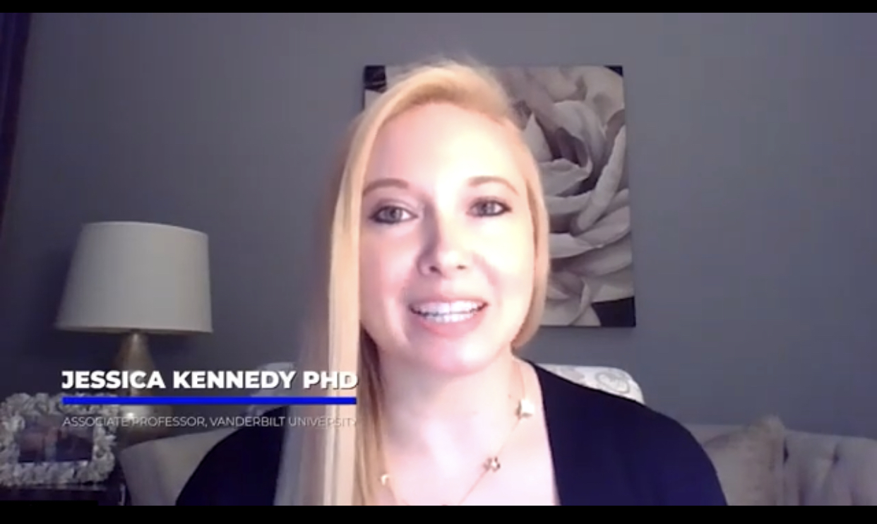 The desire for power, rather than already having it, is what drives sexually harassing behavior