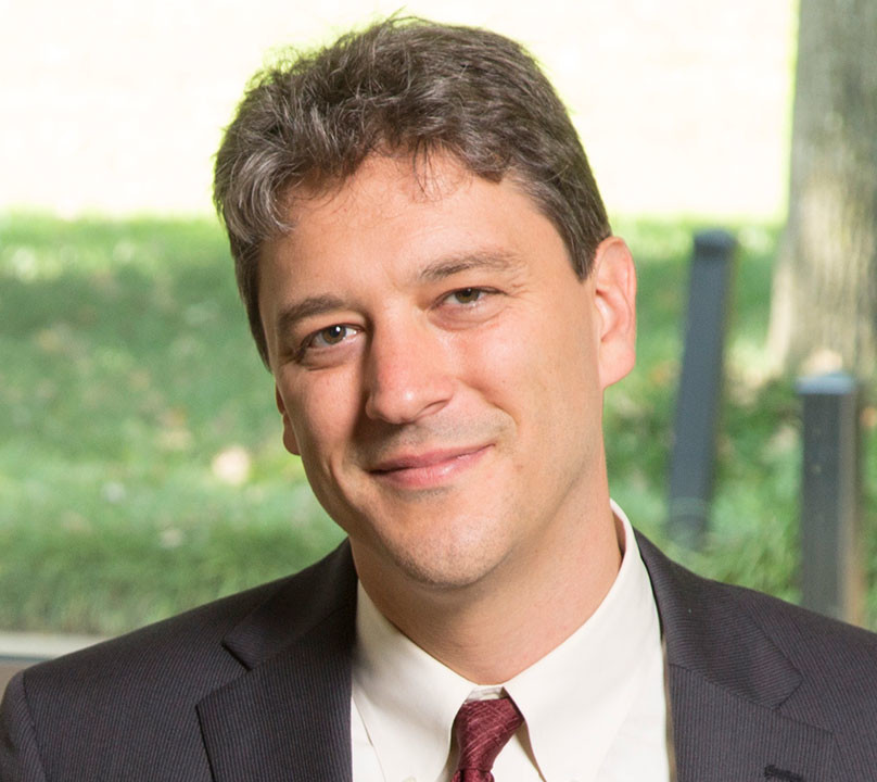 Christopher Serkin, JD