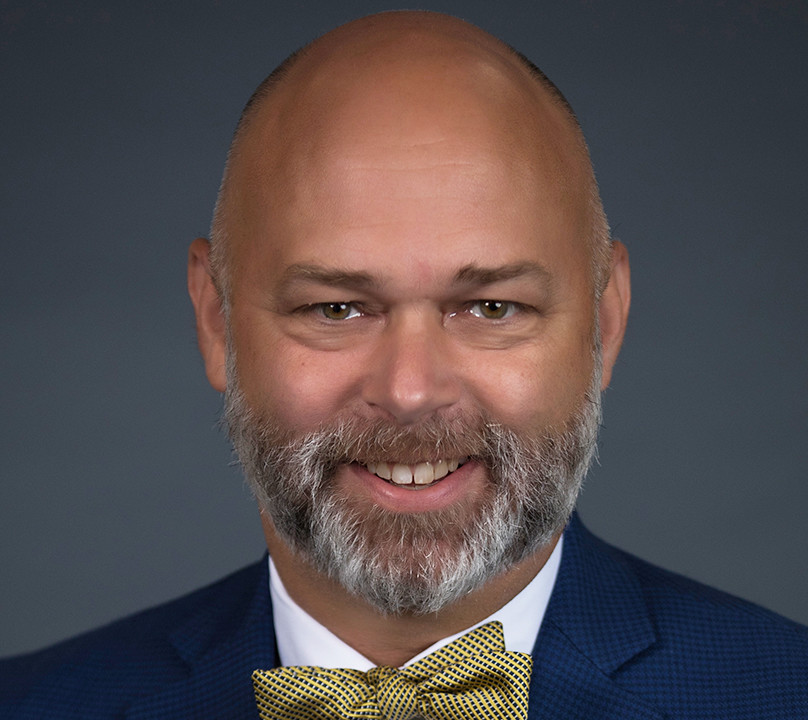 R. Lawrence Van Horn