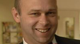 Van Horn on the Health Care Industry