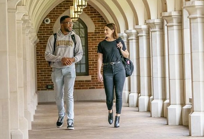 Vanderbilt University School of Engineering