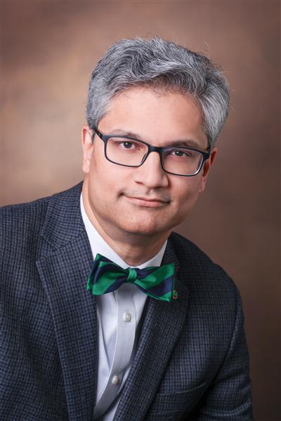 Sunil K. Geevarghese