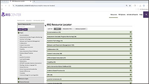  irl navigation video