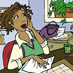 Accommodations to the Physical Environment: Setting Up a Classroom for Students with Visual Disabilities