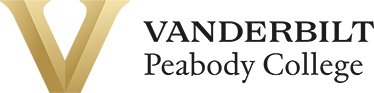 vanderbilt peabody logo