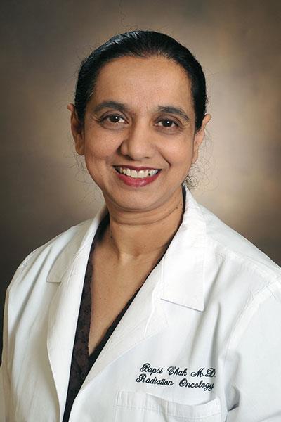 Bapsi Chak Chakravarthy