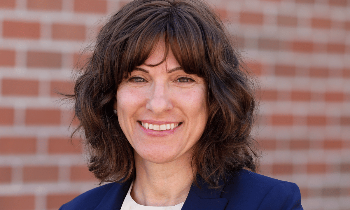 Professor Stephanie Bornstein