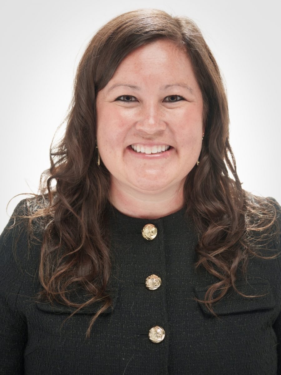 Heather Benson Roberts Academy