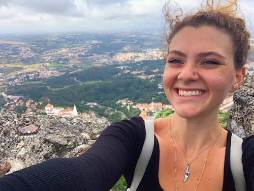 Abby Brafman Portugal