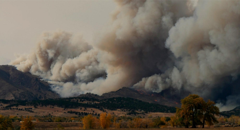 physical climate risk