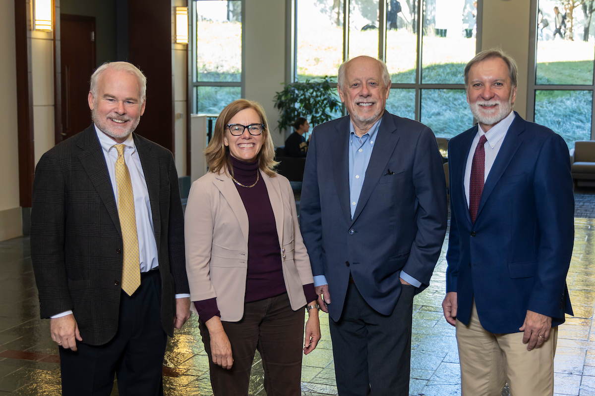 Vanderbilt University