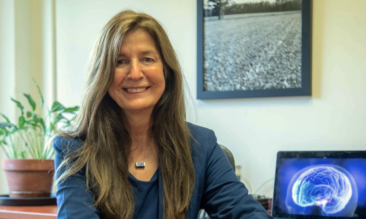 BJ Casey Weaver Lecture feature