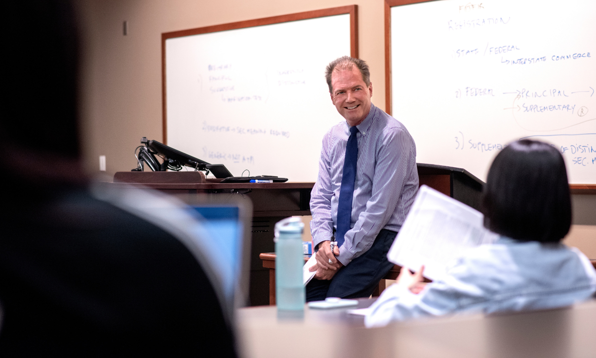 intellectual property law at vanderbilt