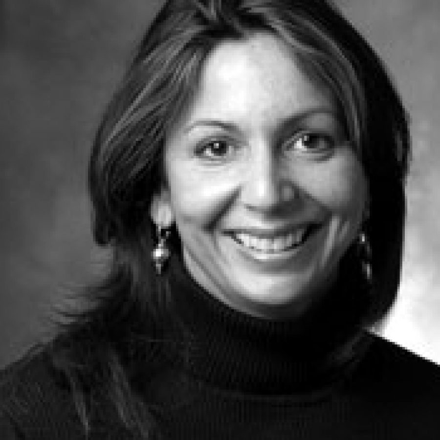 Naomi Tyler, associate professor of the practice