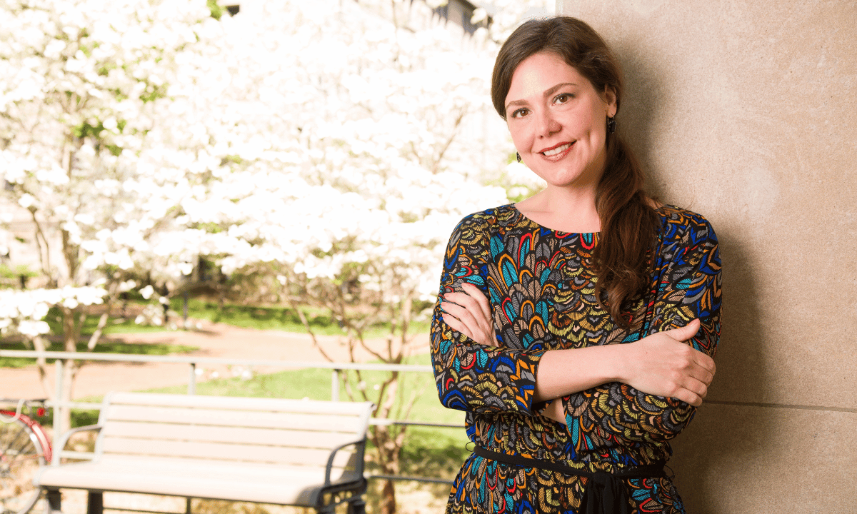 Amanda Rose Feature Image