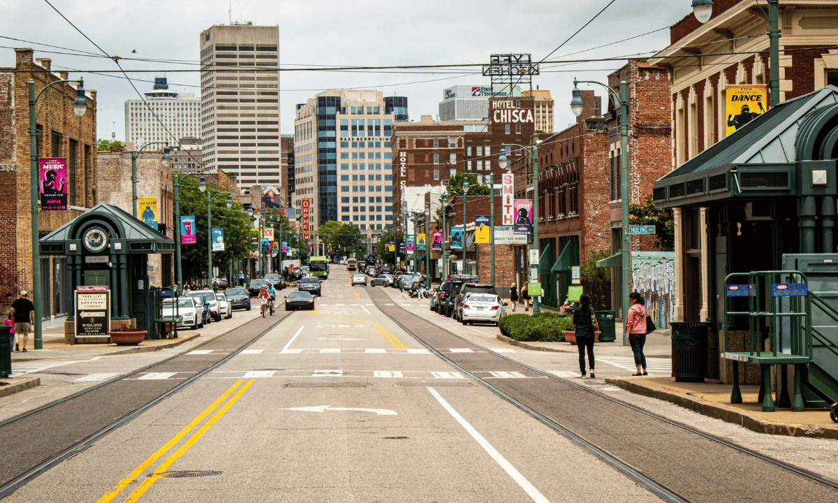 Memphis Federal Agents Featured Image