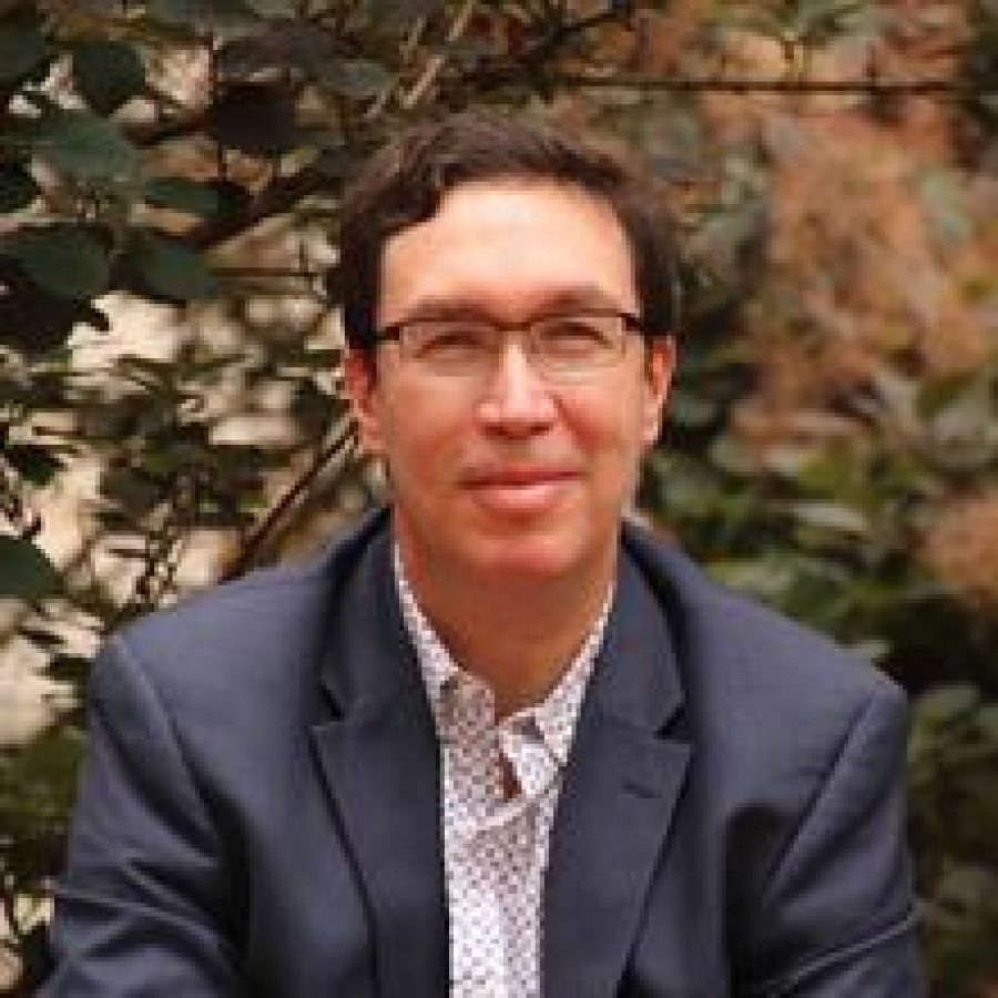 Felipe Barrera-Osorio