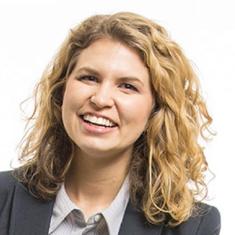 Julie DeVoe - Higher Education Administration, M.Ed. Director of Scholar Advising, Morehead-Cain Foundation