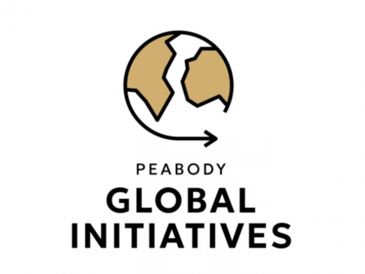 Vanderbilt Peabody College logo