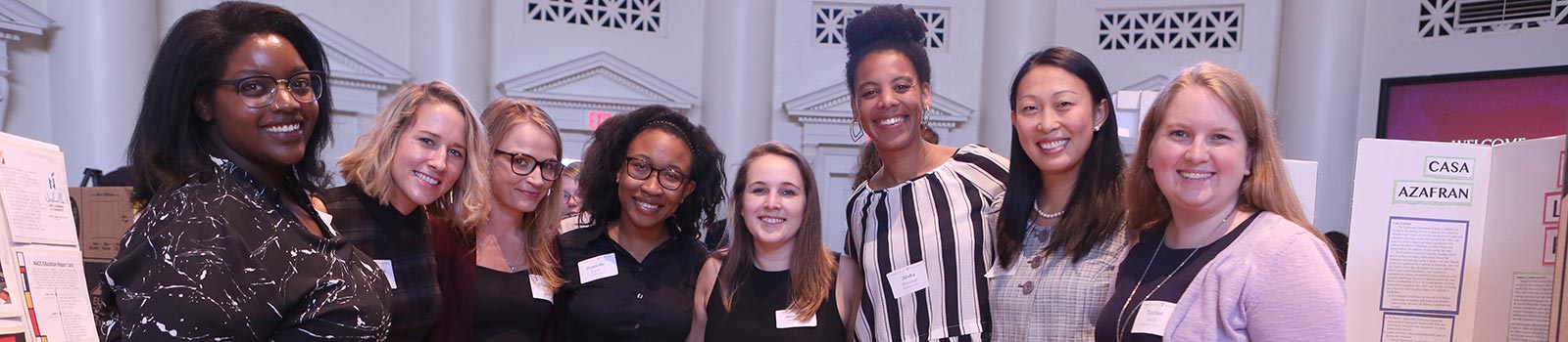 Education Policy (M.P.P.)