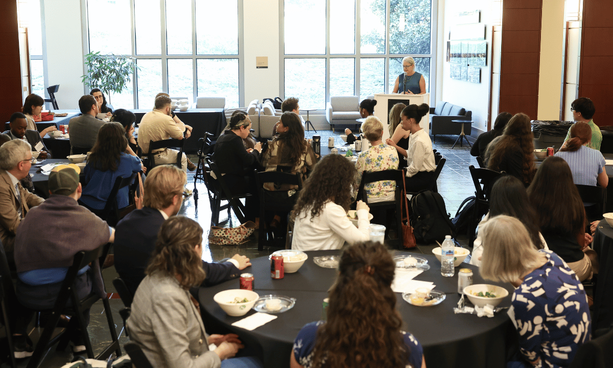 Public Interest Bootcamp 2025-26