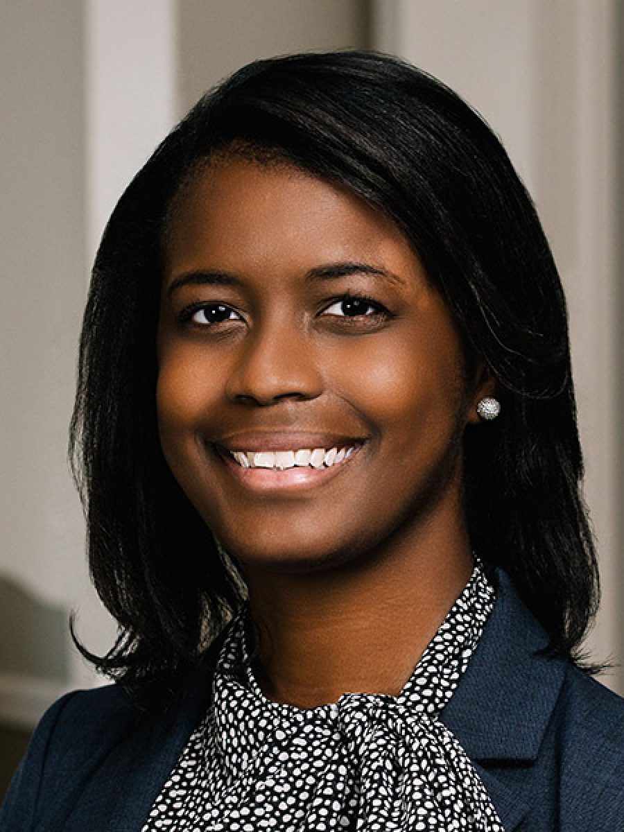 Laura Moore, M.P.P. in Education Policy