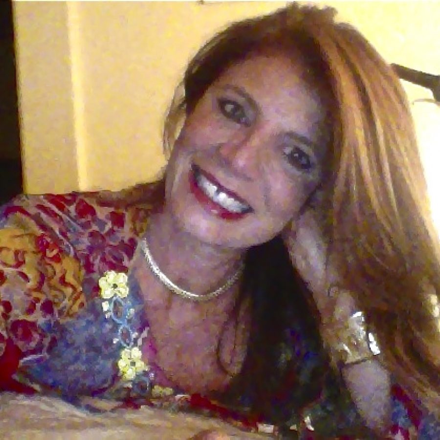 Chris da Silva, professor of the practice of education