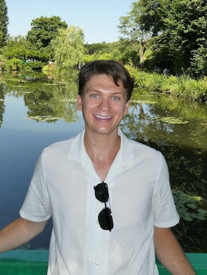 Alumni Matthew Rollo