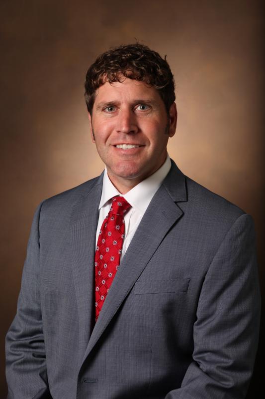 Christopher Hughes, MD