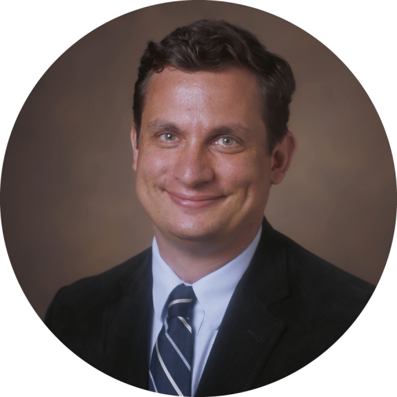 Steven Harris, MD, PhD